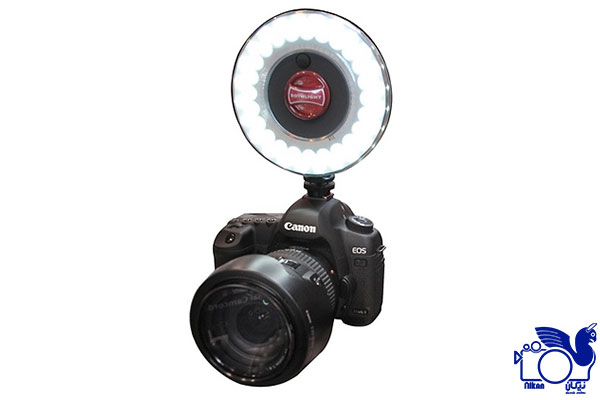 کیت نور ROTOLIGHT RL48A — تصویر ۳