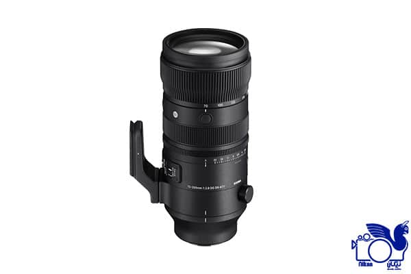 لنز دوربین سیگما Sigma 70-200mm F2.8 DG DN (S) F/SE مانت سونی
