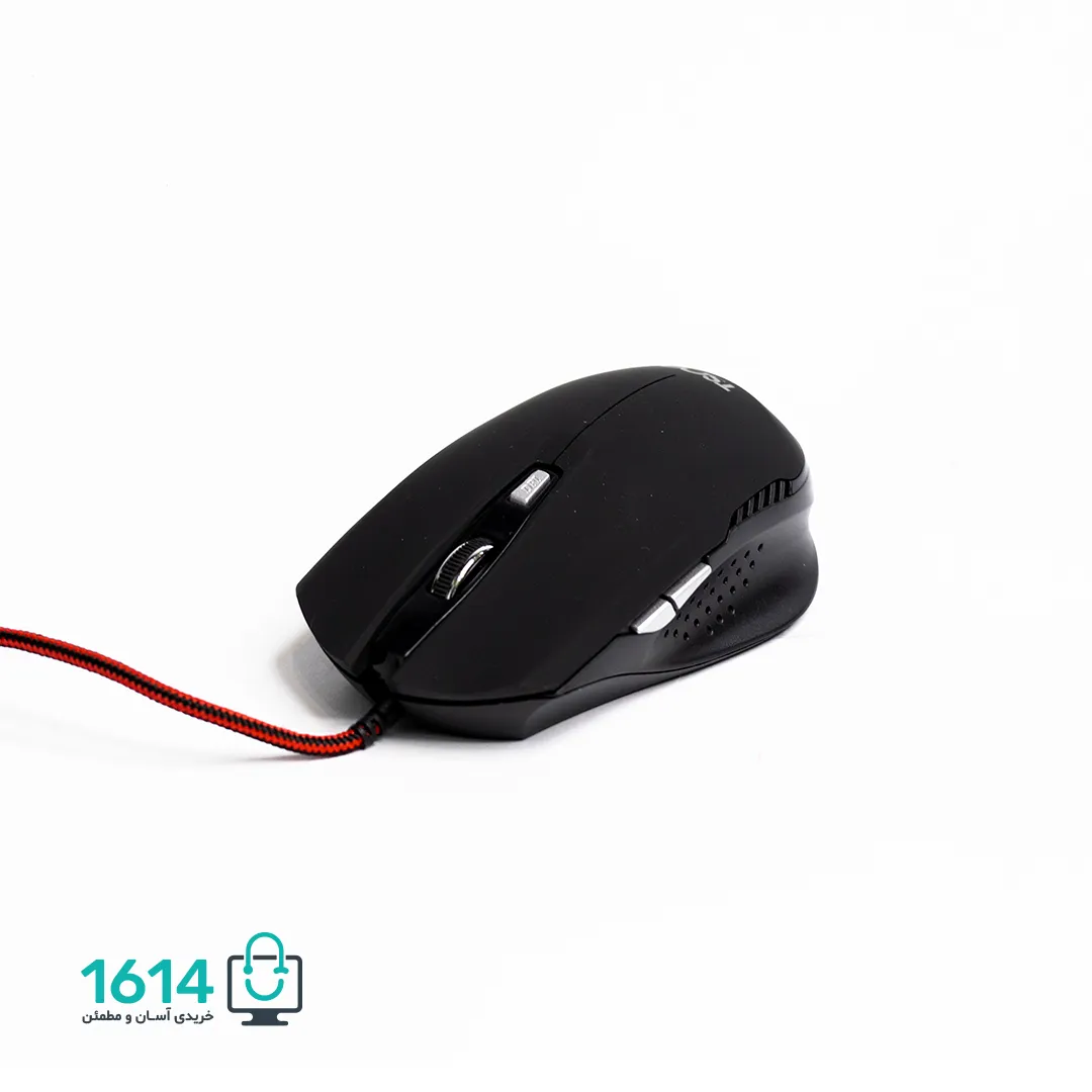 ماوس سیمی تسکو مدل TM 278