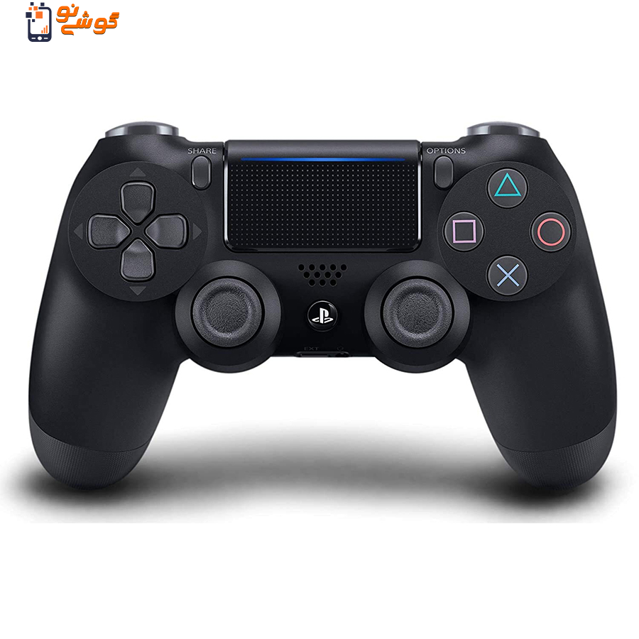 دسته پلی استیشن 4 اورجینال استوکDualShock 4 — تصویر ۴