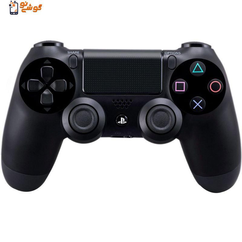 دسته پلی استیشن 4 اورجینال استوکDualShock 4 — تصویر ۷