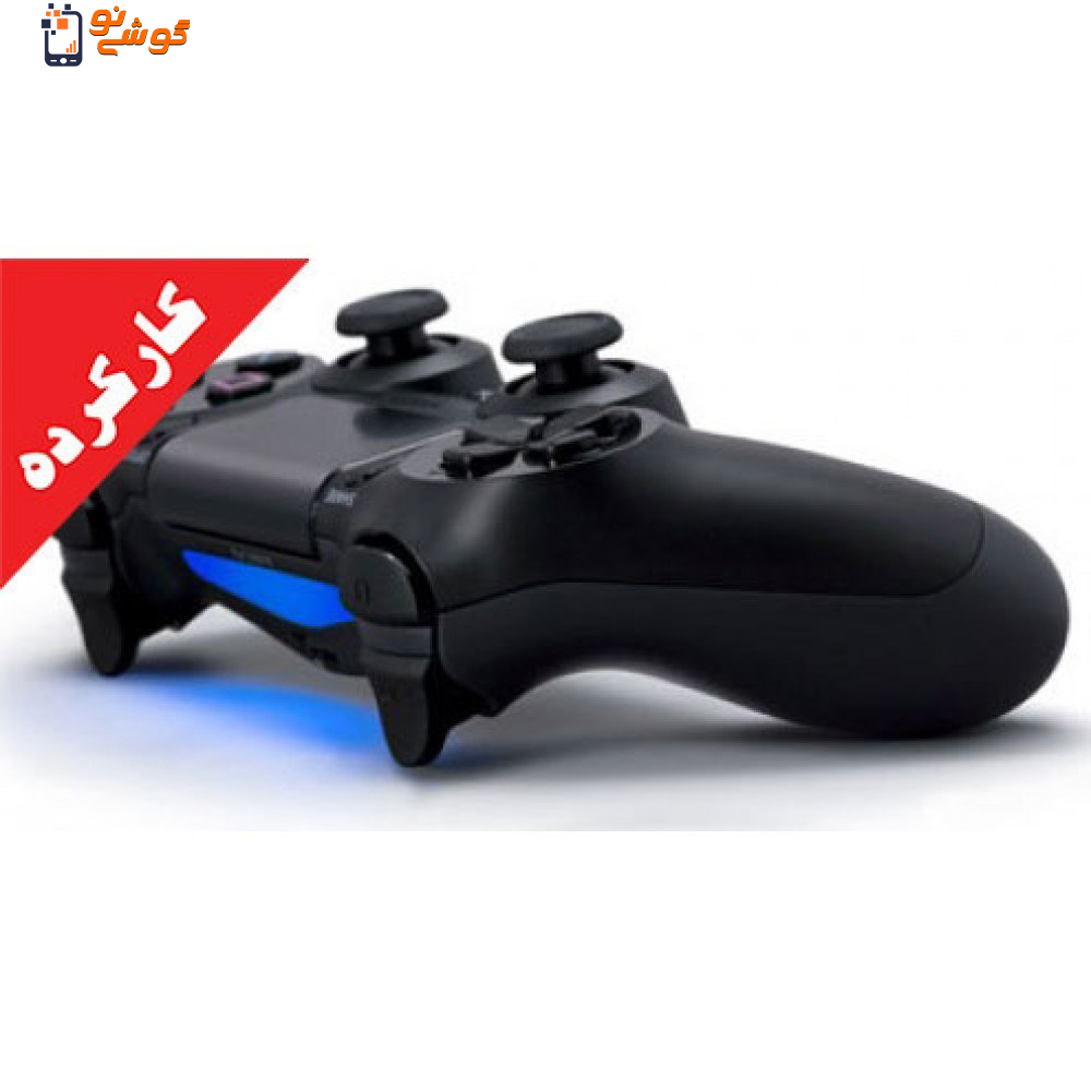 دسته پلی استیشن 4 اورجینال استوکDualShock 4 — تصویر ۳