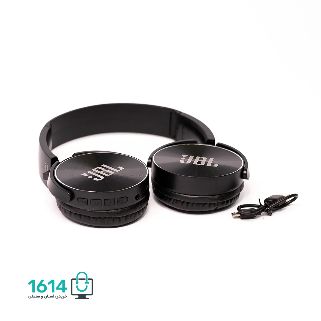 هدست بیسیم جی بی ال مدل XB450BT