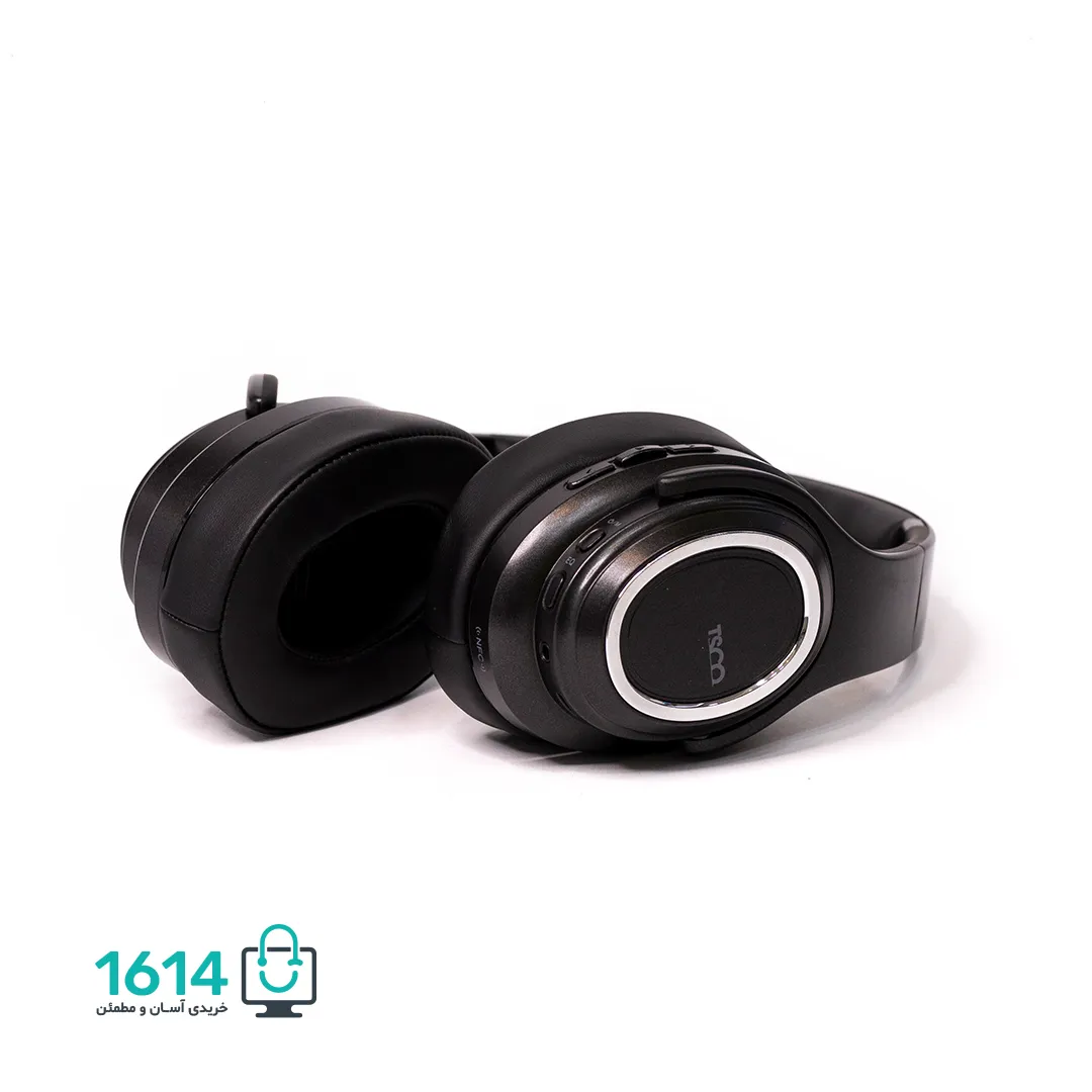 هدست بیسیم تسکو مدل TH 5347 اسپیکر شو