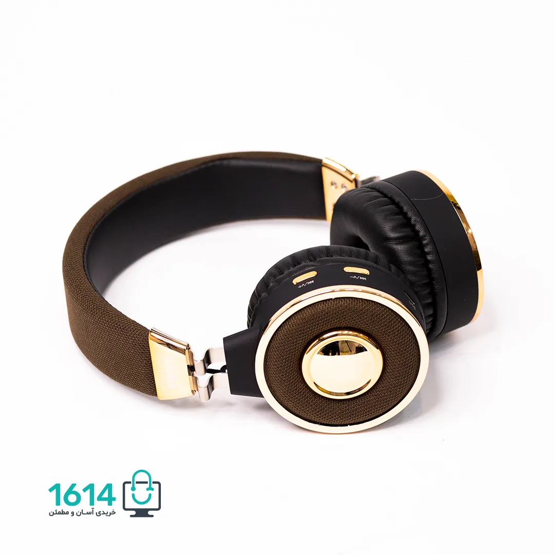 هدست بیسیم تسکو مدل TH 5336