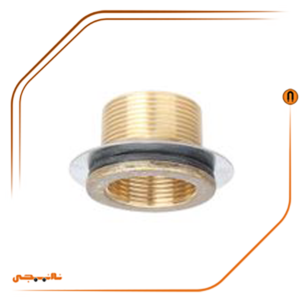 فیتینگ 3 اینچ گالوانیزه