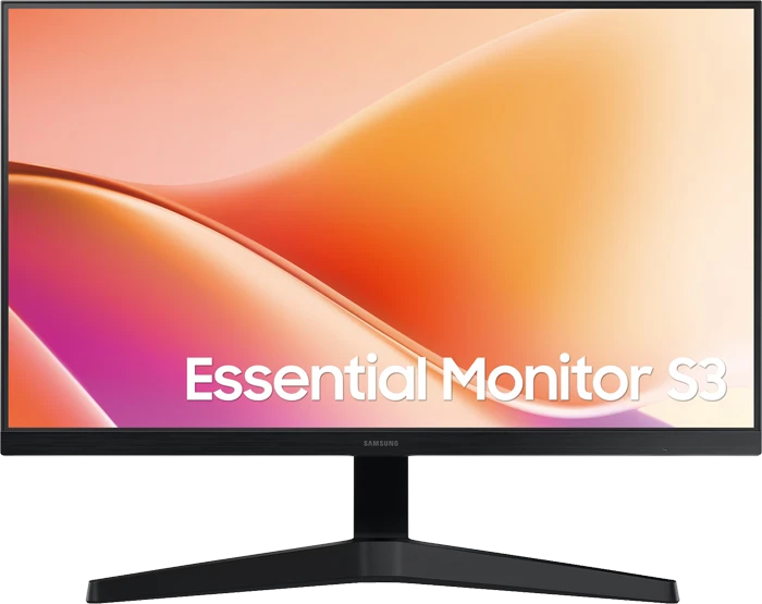 مانیتور 24 اینچ Samsung مدل S24F330EAM