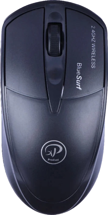 موس بی سیم XP مدل 735U