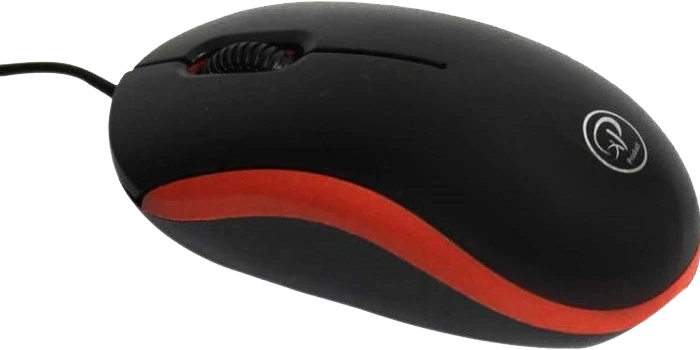 موس سیمی XP مدل 270U