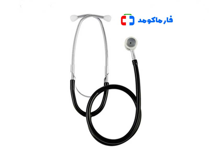 گوشی دو پاویون نوزاد زنیت مد مدل ZTH3018 — تصویر ۲