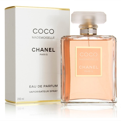 ادکلن Chanel مدل Coco Mademoiselle