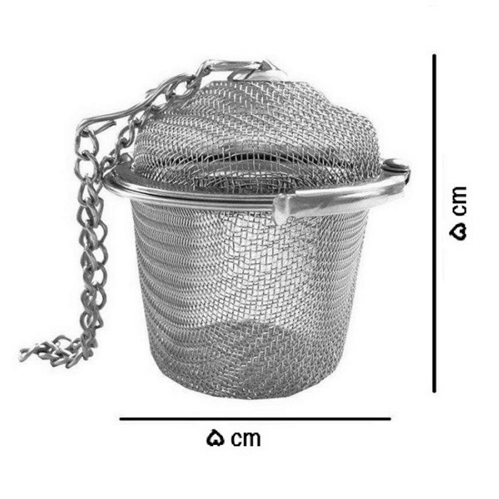 صافی چای MINGWEI کد 1085 — تصویر ۴