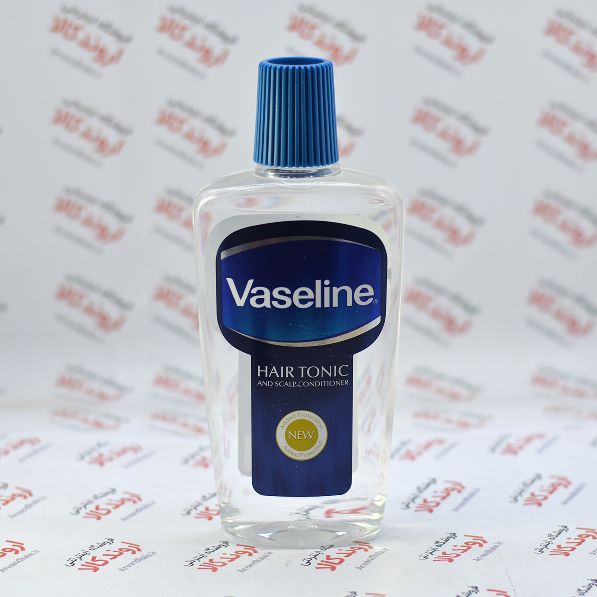 تونیک مو وازلین (Vaseline (ml300 — تصویر ۲