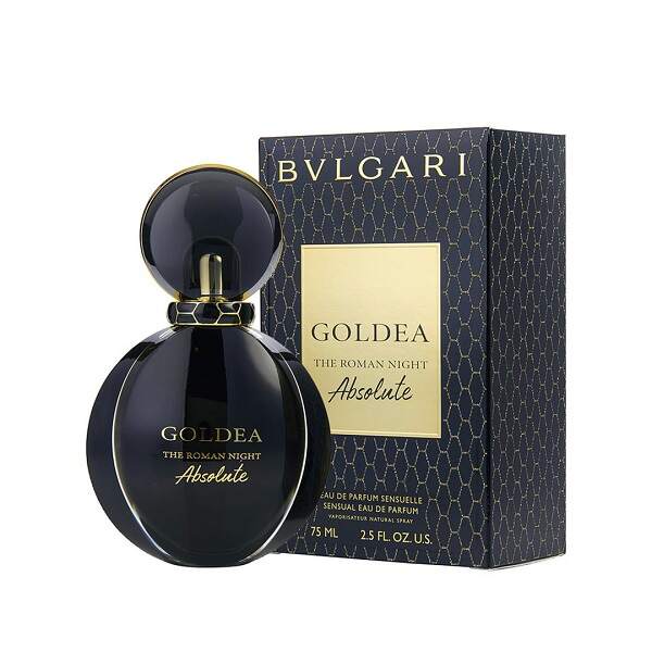 عطر BVLGARI GOLDEA THE ROMAN NIGHT