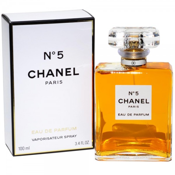 ادکلن Chanel مدل N5