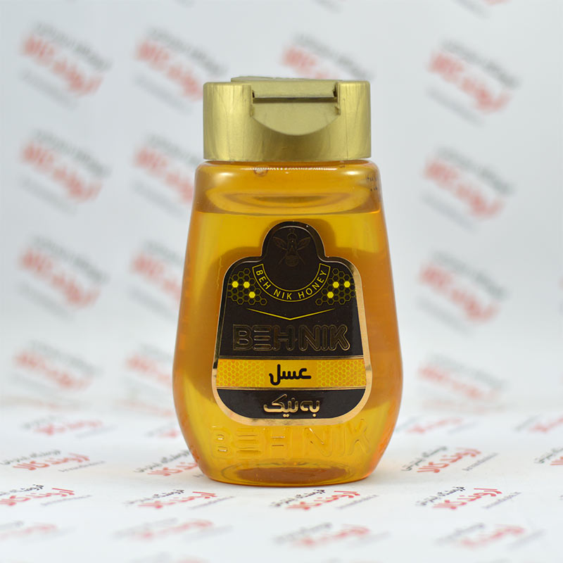 عسل به‌نیک Beh Nik (380gr)