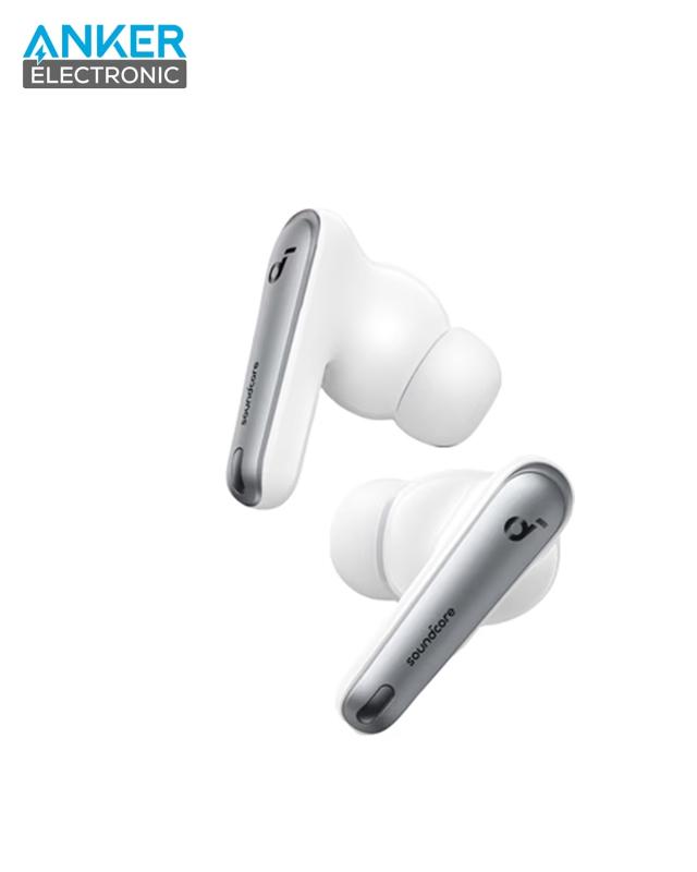 گوشی چپ و راست هدفون بی سیم انکر Liberty 4 NC بدون کیس و جعبه