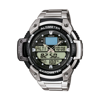 ساعت کاسیو مدل SGW-400HD-1B
