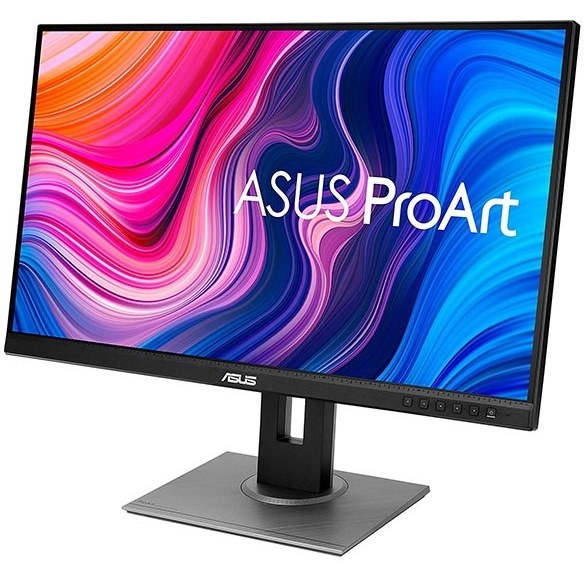 مانیتور ایسوس مدل ProArt PA278QGV سایز 27 اینچ — تصویر ۸