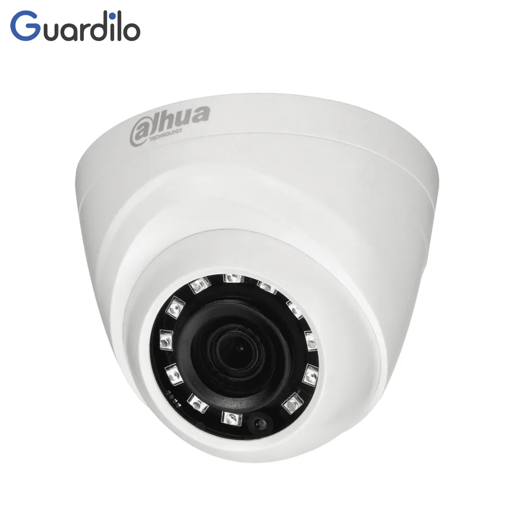 دوربین مداربسته داهوا HAC-HDW1200MP-0280B | گاردیلو