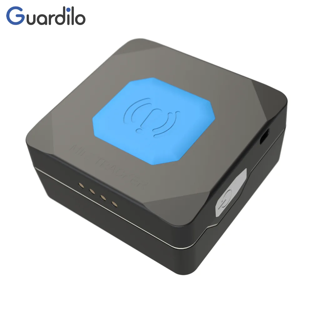 ردیاب تلتونیکا مدل TMT250 | گاردیلو