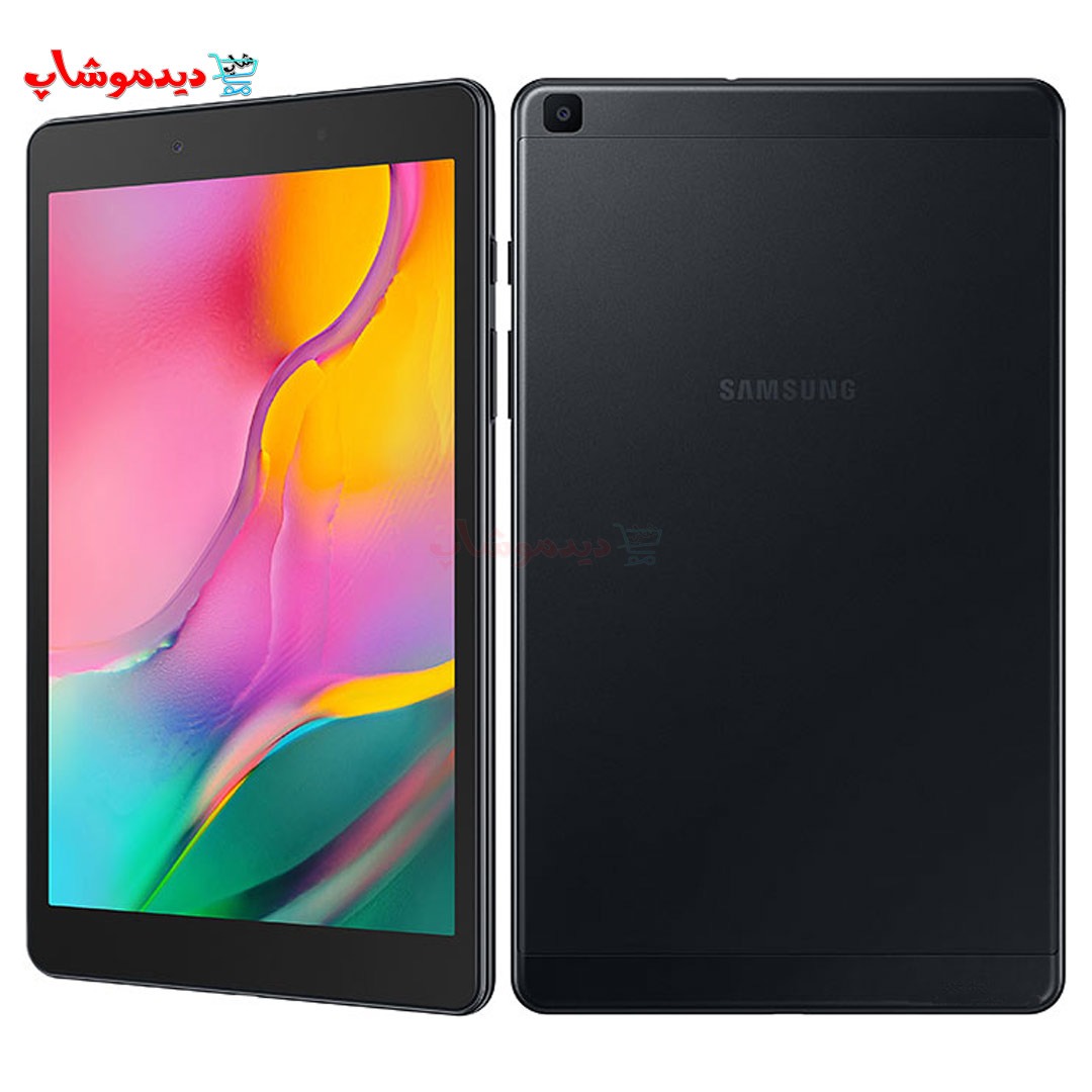 کانکتور مین سامسونگ Samsung Galaxy Tab A 8.0 2019 (T295) — تصویر ۵
