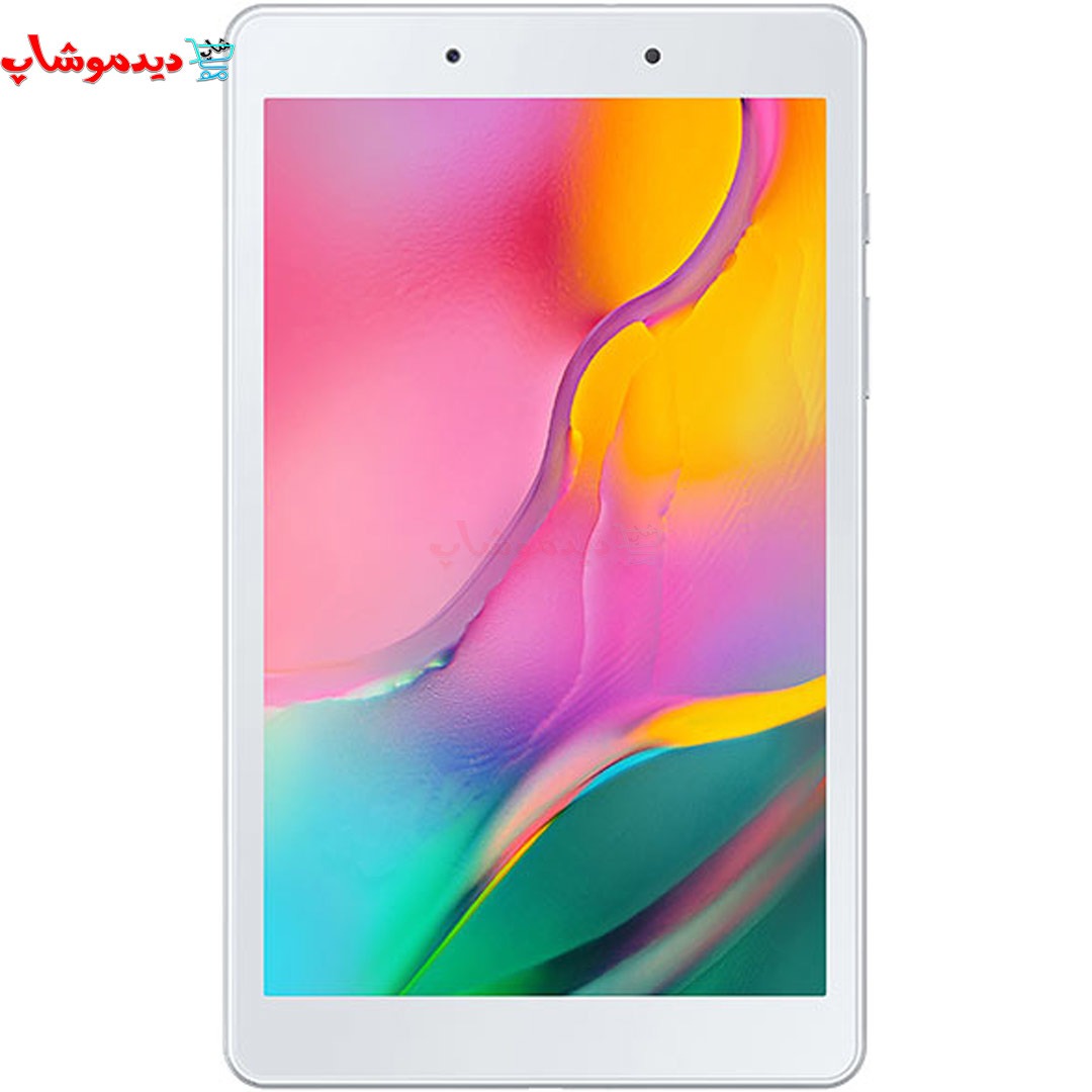 کانکتور مین سامسونگ Samsung Galaxy Tab A 8.0 2019 (T295) — تصویر ۳