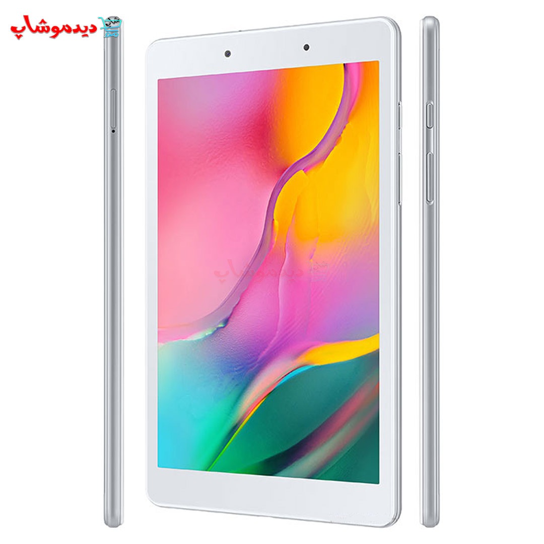 کانکتور مین سامسونگ Samsung Galaxy Tab A 8.0 2019 (T295) — تصویر ۶