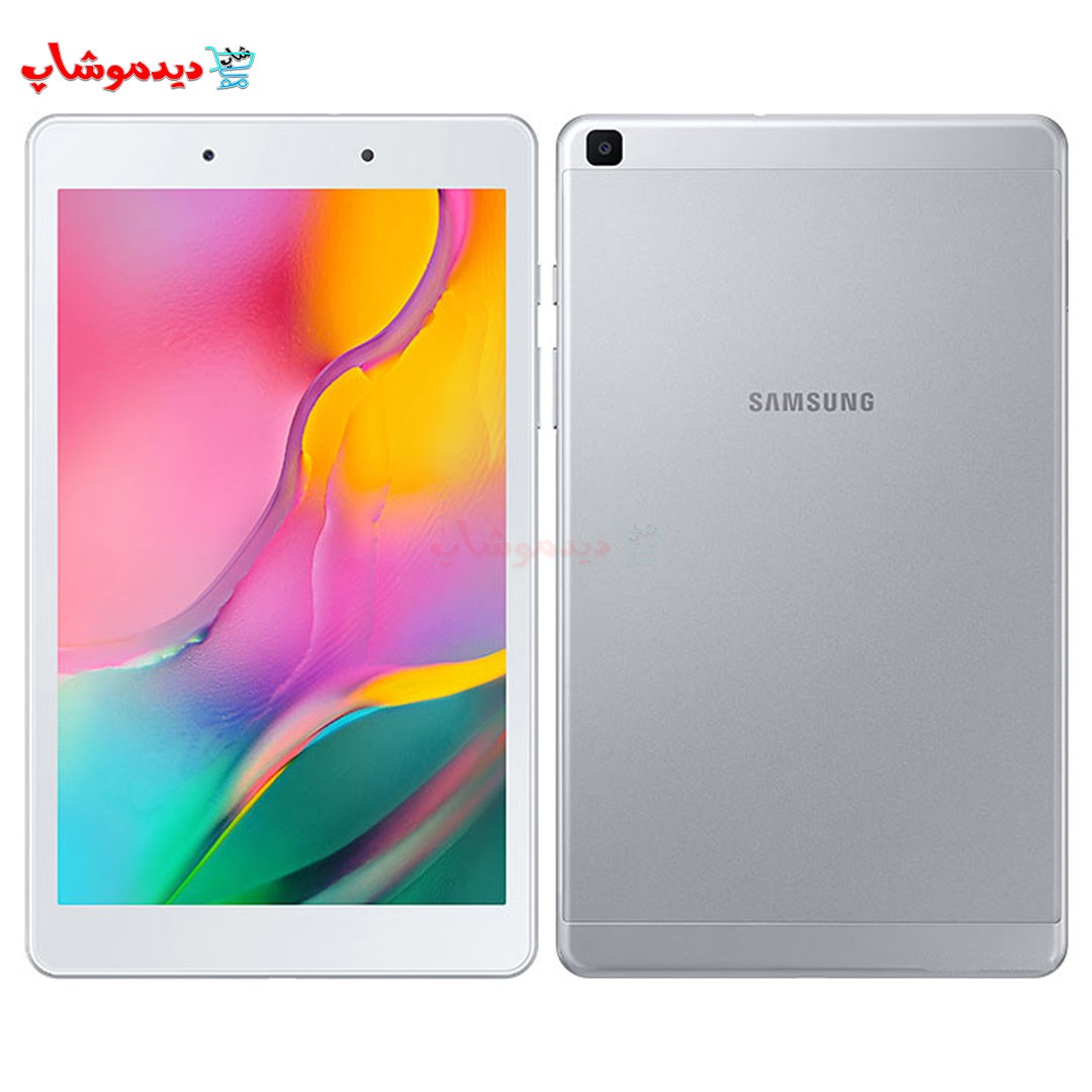 کانکتور مین سامسونگ Samsung Galaxy Tab A 8.0 2019 (T295) — تصویر ۴