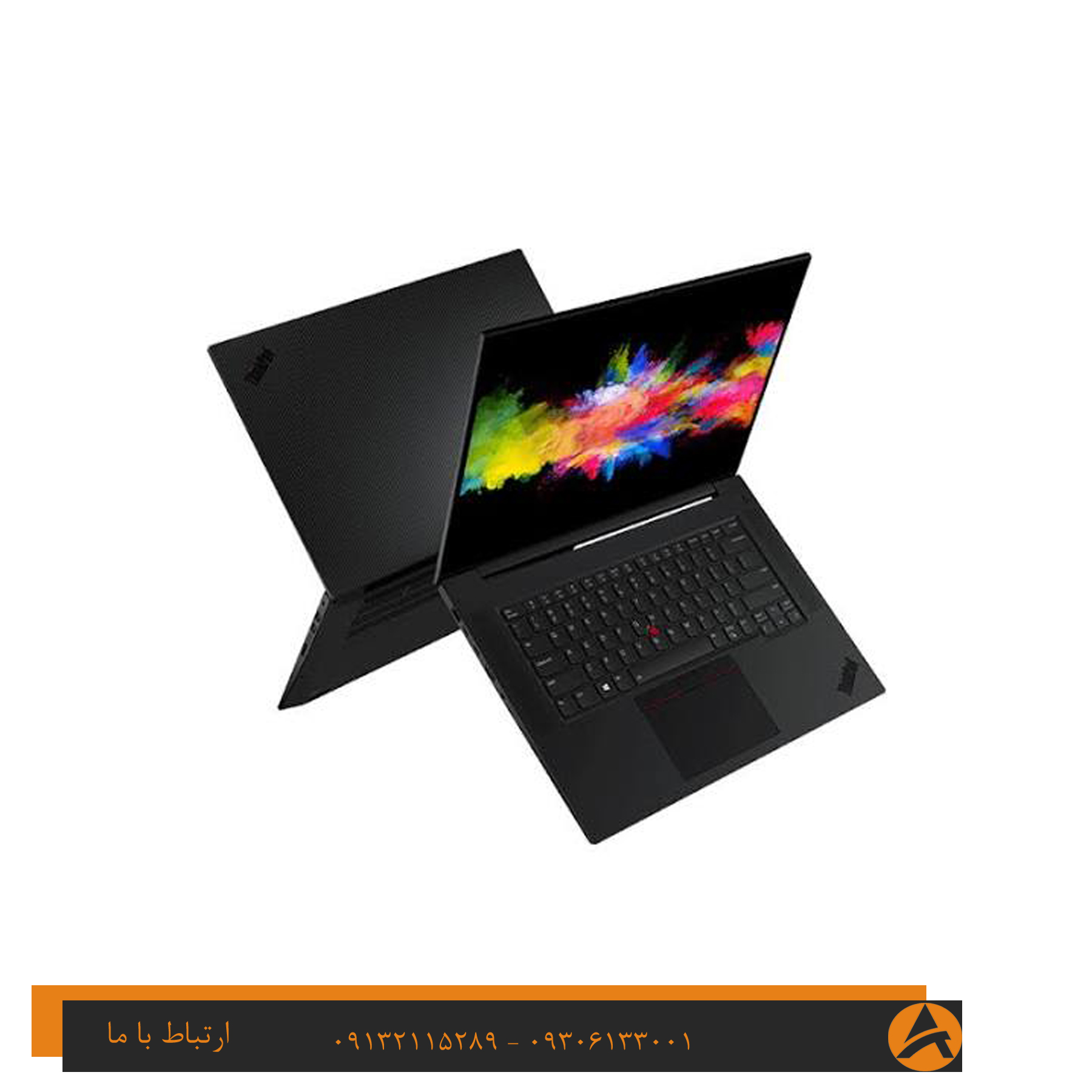 لپ تاپ اپن باکس لنوو مدل LENOVO THINKPAD P1 GEN4 – i7 16G 512G SSD 4GB