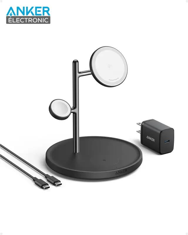 anker-maggo-wireless-charging-station-3-in-1-stand-B25M311