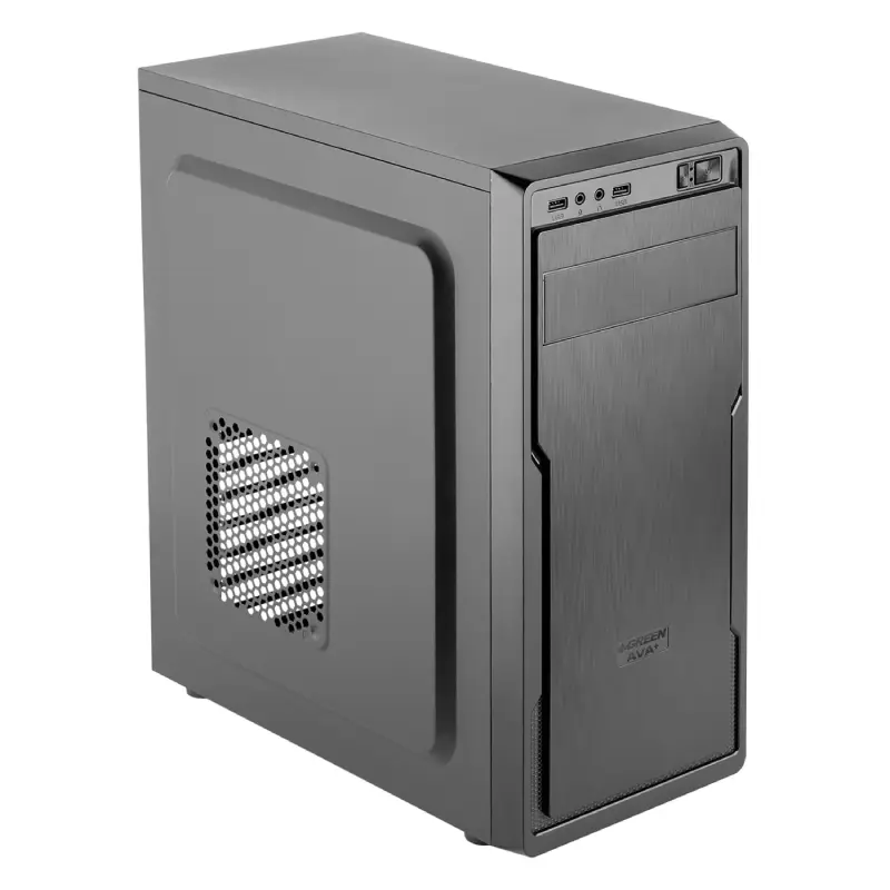 کیس گرین مدل AVA+ PLUS