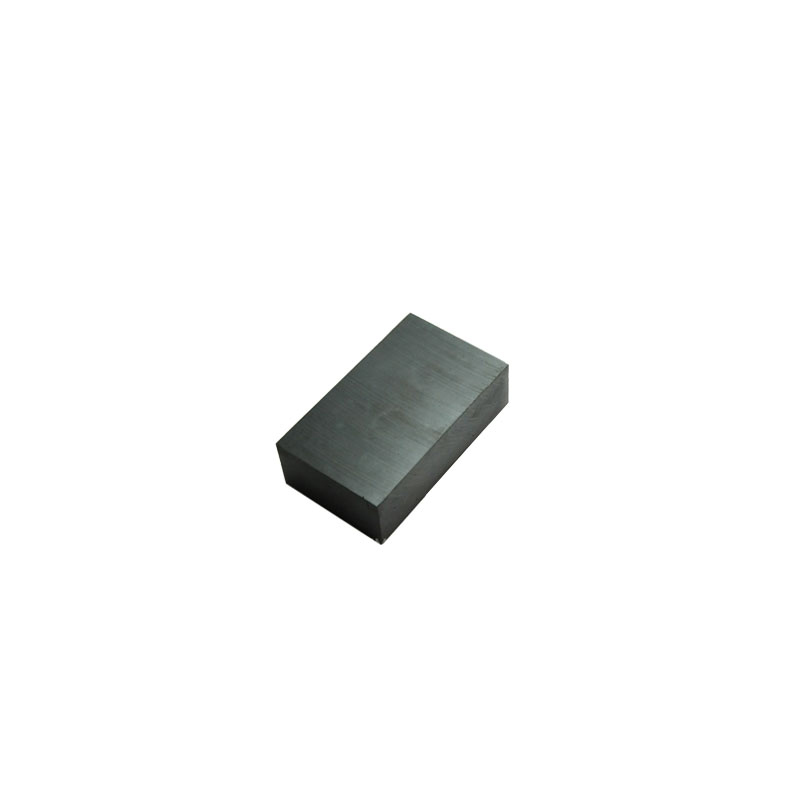 آهنربا بلوک فریت 5 × 10 × 20 میلی‌متر