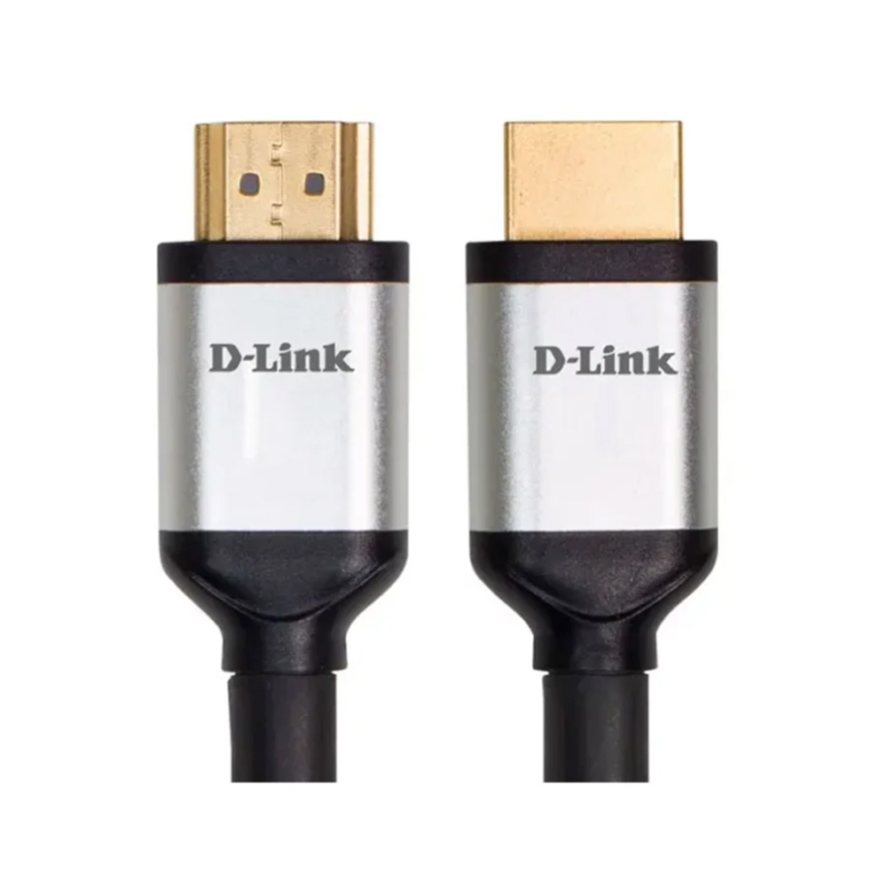 کابل 50 متری HDMI دی لینک