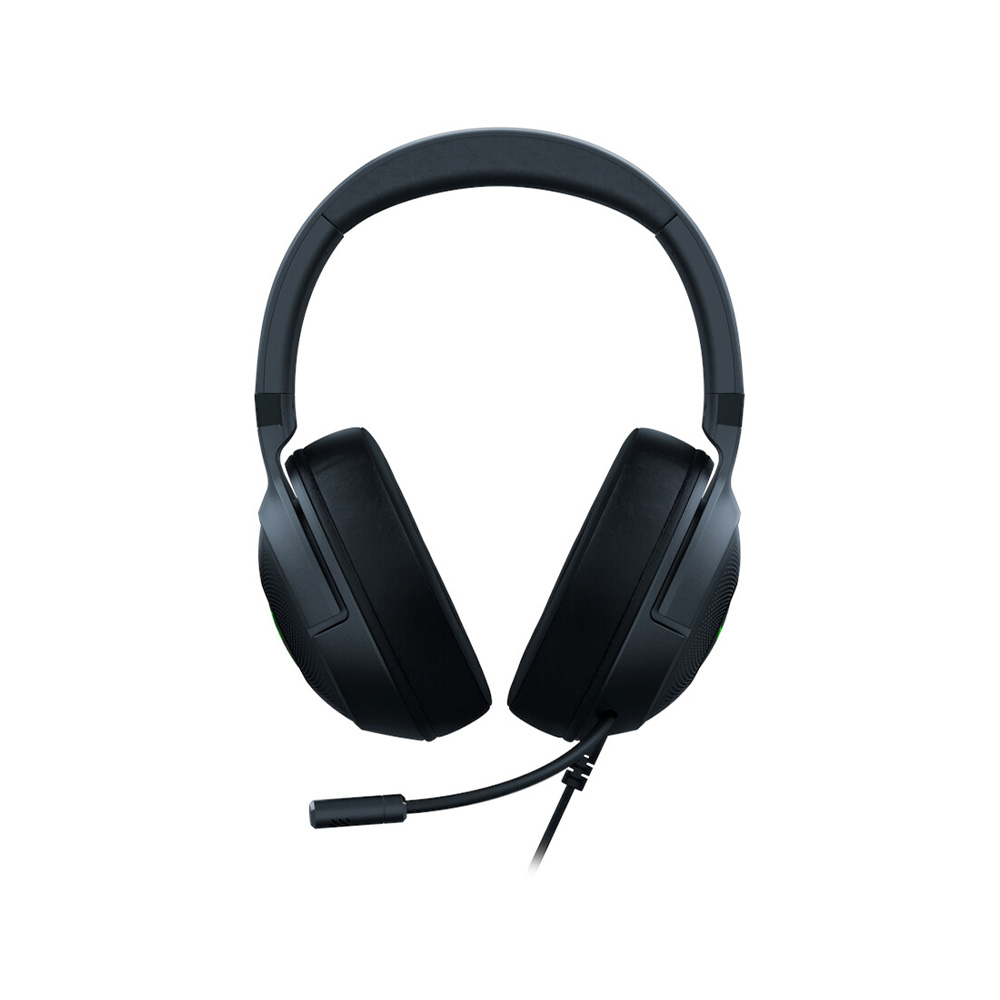 هدست گیمینگ با سیم ریزر مدل کراکن V3 X