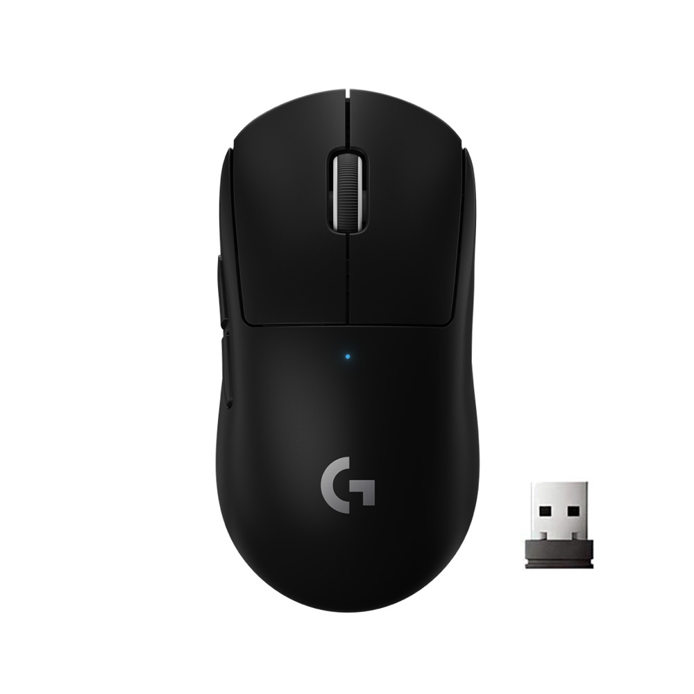 ماوس گیمینگ بی سیم لاجیتک مدل G Pro X Superlight 2