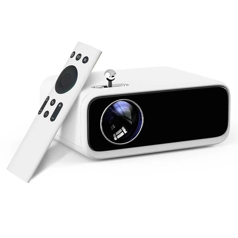 ویدئو پروژکتور هوشمند Wanbo Mini Pro — تصویر ۲