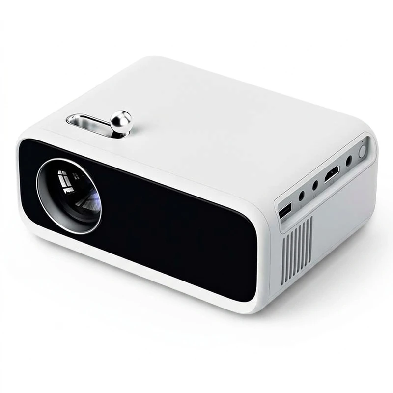 ویدئو پروژکتور هوشمند Wanbo Mini Pro — تصویر ۴