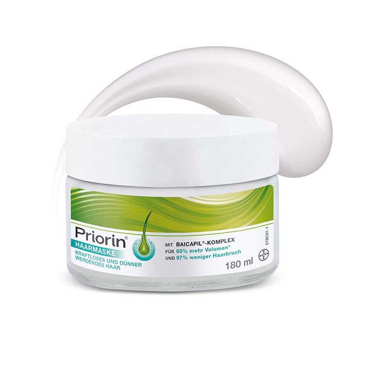 شامپو ضد شوره کلیمبا لافارر منالسب پوست سر چرب 180ml — تصویر ۴