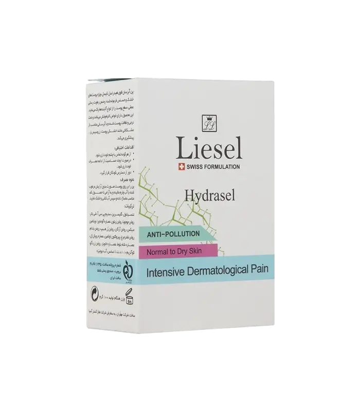 پن درماتولوژیک آبرسان لایسل