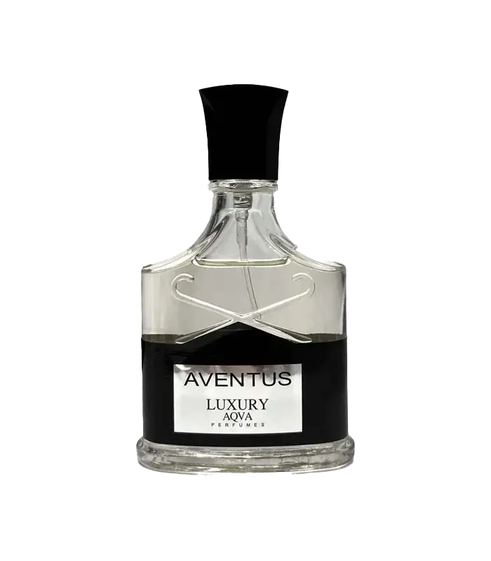 عطر مردانه ری بارتون مدل اونتوس AVENTUS
