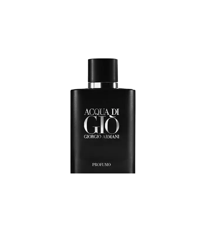 عطر مردانه لاکچری آکوا مدل GIO Perofoum با رایحه معتدل