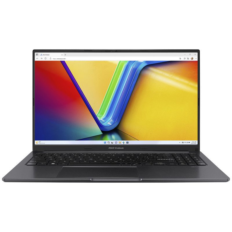 لپ تاپ 16 اینچی ایسوس مدل Vivobook 16 M1605YA-MB608-R5 7430U-8GB DDR4-512GB SSD-IPS
