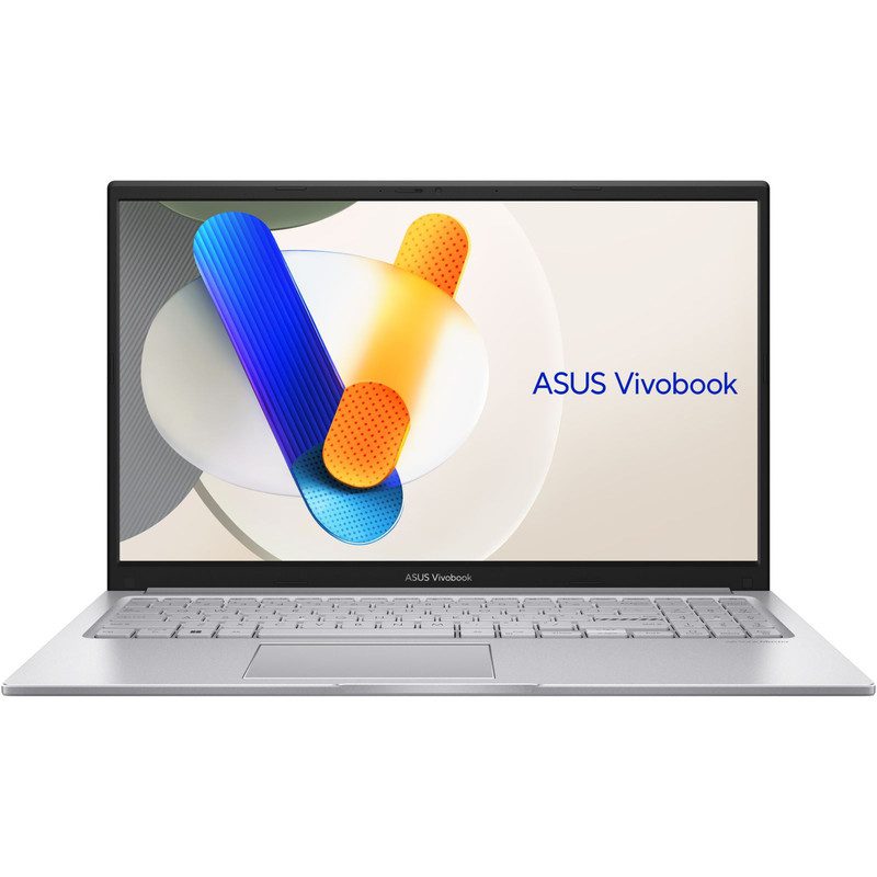 لپ تاپ 15.6 اینچی ایسوس مدل Vivobook 15 X1504VA-NJ816-i3 1315U-4GB DDR4-512GB SSD-IPS-W