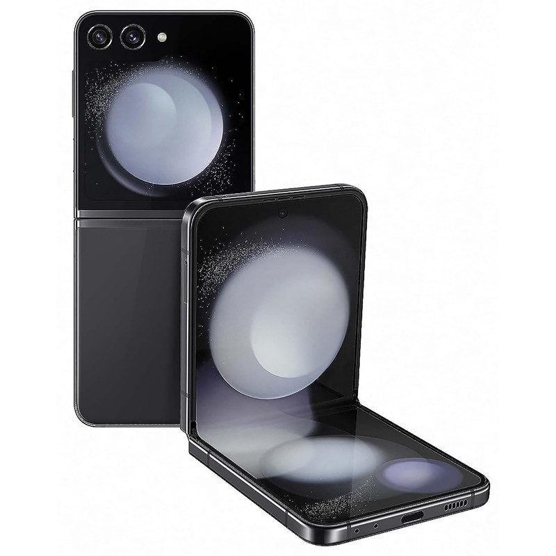 گوشی موبایل سامسونگ مدل Galaxy Z Flip5 تک سیم کارت ظرفیت 512 گیگابایت و رم 8 گیگابایت – ویتنام — تصویر ۴