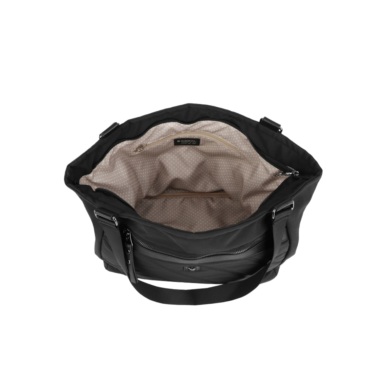 کیف خرید زنانه گابل اسپانیا مدل 600528 Aura — تصویر ۵