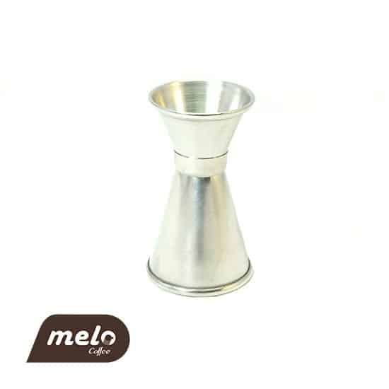 جیجر استیل 10 در 30 میلی لیتر