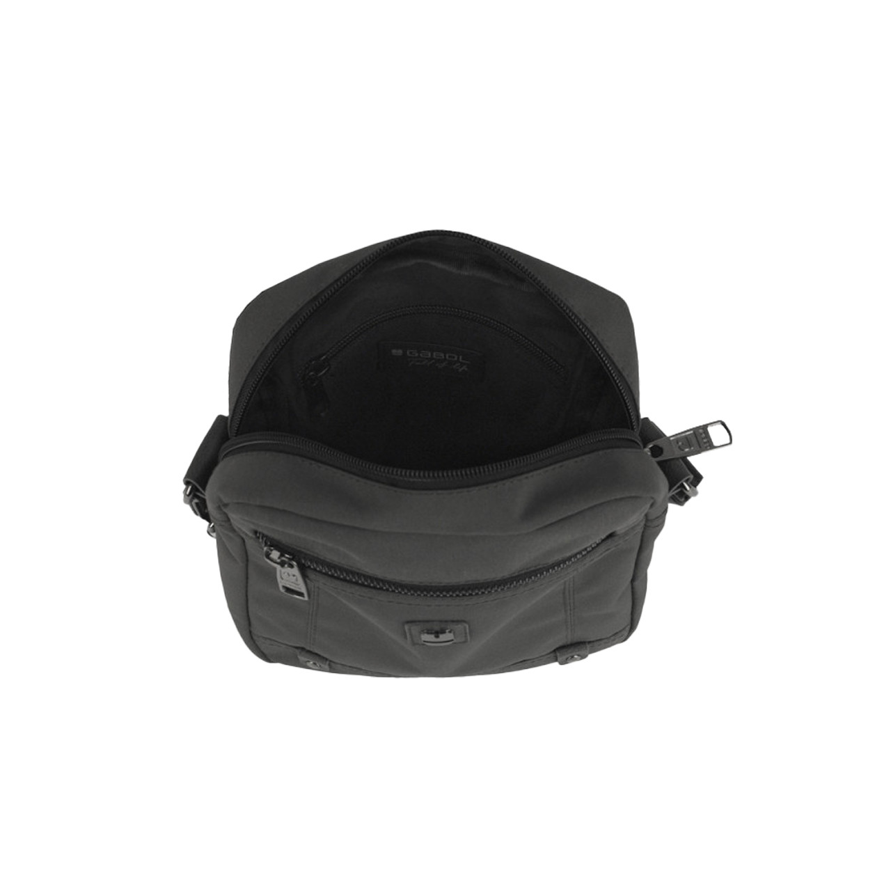 کیف دوشی مردانه گابل اسپانیا مدل 545410 Dock — تصویر ۵
