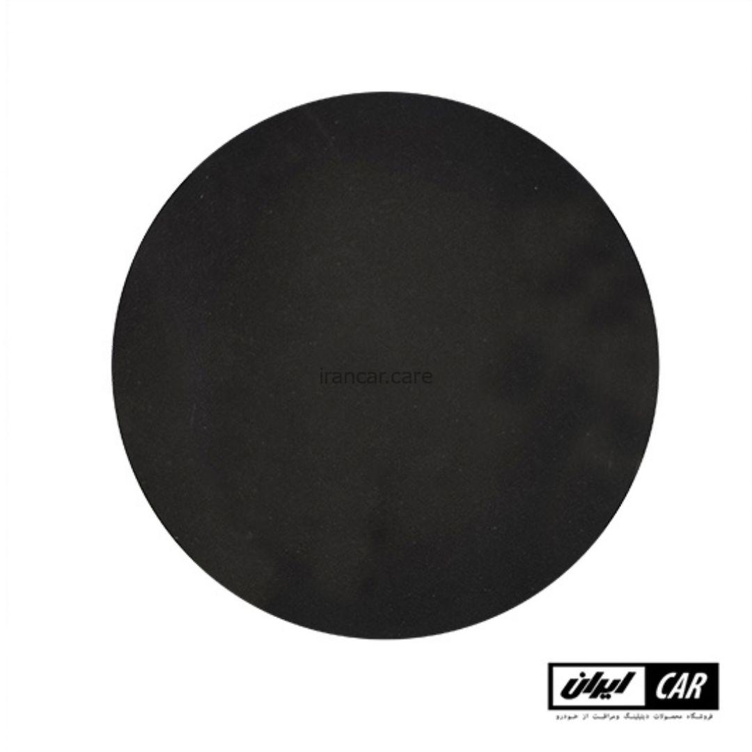 سنباده گرد پشت کرکی 1500 سایز 150 میلیمتری Salcamix Round Sandpaper — تصویر ۳