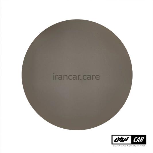سنباده گرد پشت کرکی 3000 سایز 150 میلیمتری Salcamix Round Sandpaper — تصویر ۳